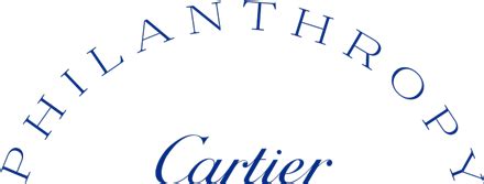 cartier philanthropy